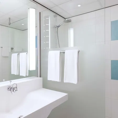 Hotel Novotel Rotterdam -