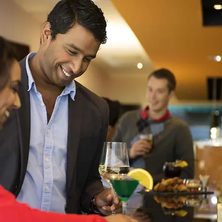 Otel Novotel Rotterdam - Schiedam