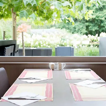 Hotel Novotel Rotterdam - 4*