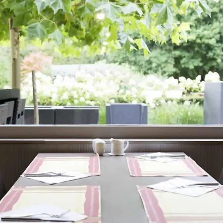 Novotel Rotterdam - 4* Schiedam