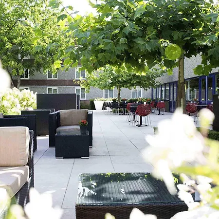 Novotel Rotterdam - Schiedam