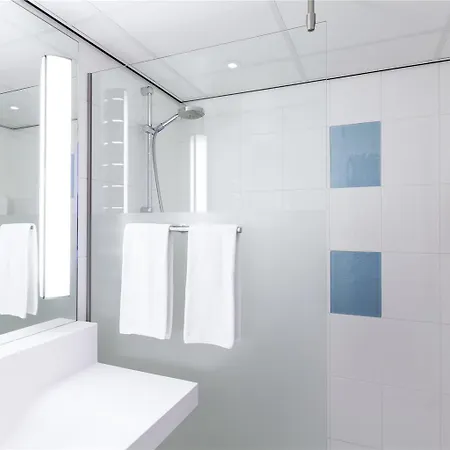 Novotel Rotterdam - Schiedam