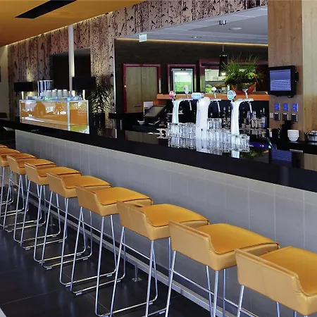 Hotel Novotel Rotterdam -