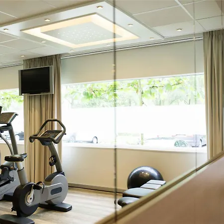 Hotel Novotel Rotterdam - Schiedam
