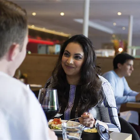 Hotel Novotel Rotterdam - 4*