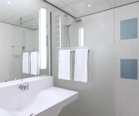 Hotel Novotel Rotterdam - Schiedam