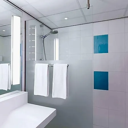 Novotel Rotterdam - 4* 쉬담