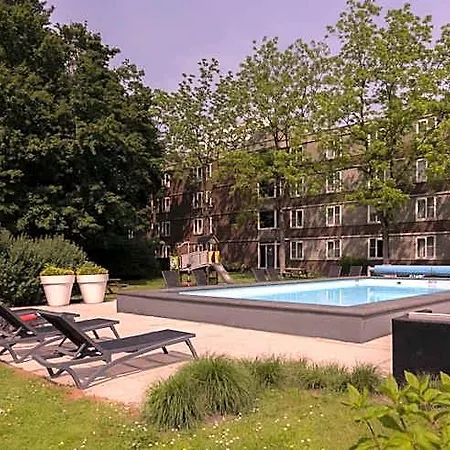 Novotel Rotterdam - Hotel
