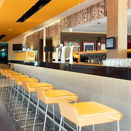 Novotel Rotterdam - Hotel Schiedam
