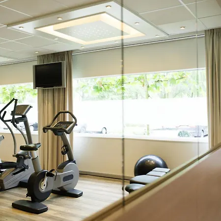 Novotel Rotterdam - Schiedam