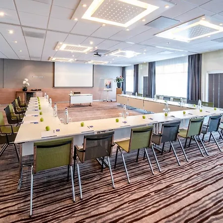 Novotel Rotterdam -