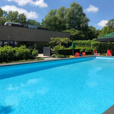 Szálloda Novotel Rotterdam -