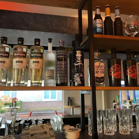 Novotel Rotterdam -