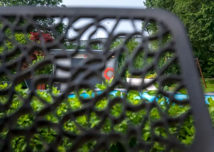 Novotel Rotterdam - スキーダム