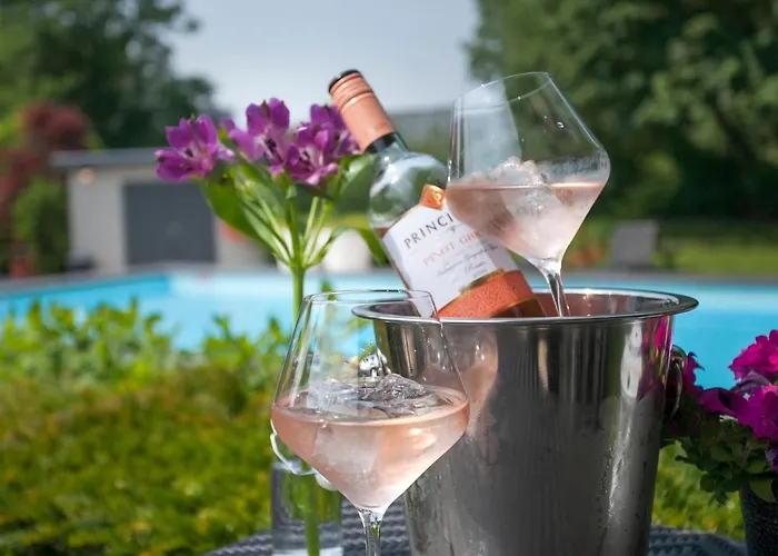 Novotel Rotterdam - 4* Schiedam