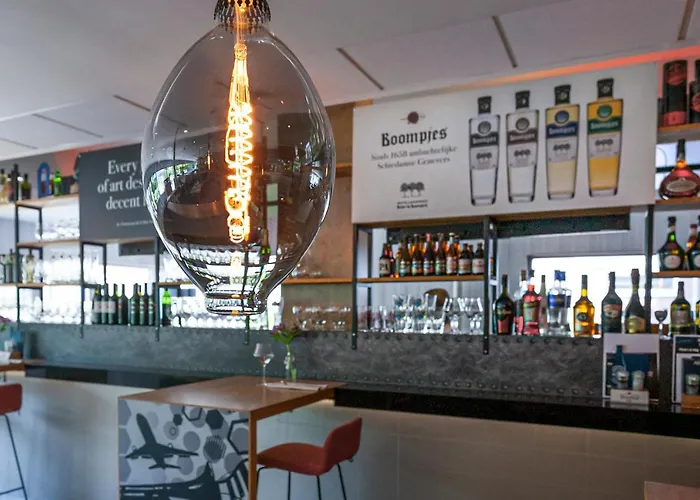 Hotel Novotel Rotterdam - 4*