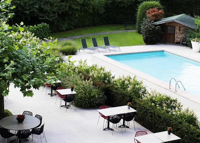 Novotel Rotterdam - 4* スキーダム