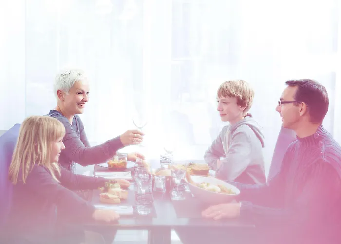 Novotel Rotterdam - ホテル 4*