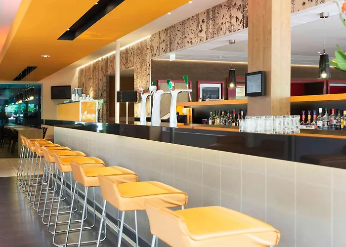 Novotel Rotterdam - Hotel Schiedam