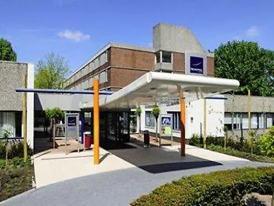 Novotel Rotterdam -