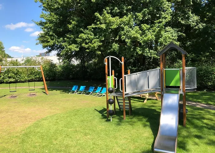 Hotel Novotel Rotterdam -