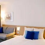 Hotel Novotel Rotterdam - 4*