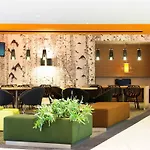 Hotel Novotel Rotterdam -