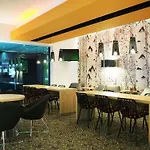 Novotel Rotterdam - Hotel