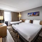 Novotel Rotterdam - 4*