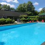 Hotel Novotel Rotterdam -