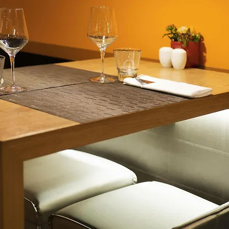 Novotel Rotterdam - Hotel