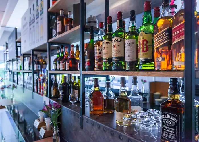 Hotel Novotel Rotterdam - 4*