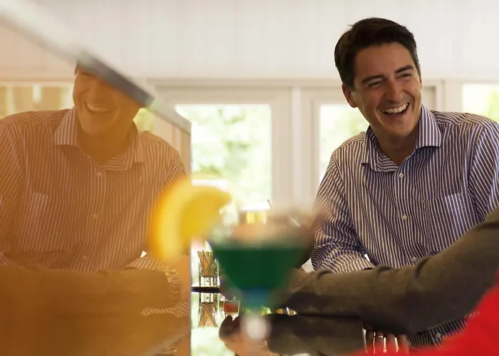 Novotel Rotterdam - 호텔 4*